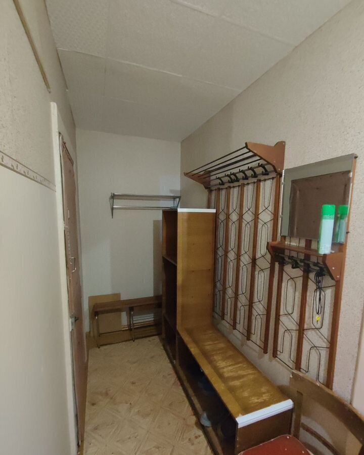 квартира г Усть-Илимск ул 50 лет ВЛКСМ 30 фото 6