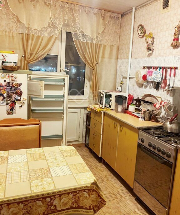 квартира г Волгоград ул Качинцев 112 фото 4