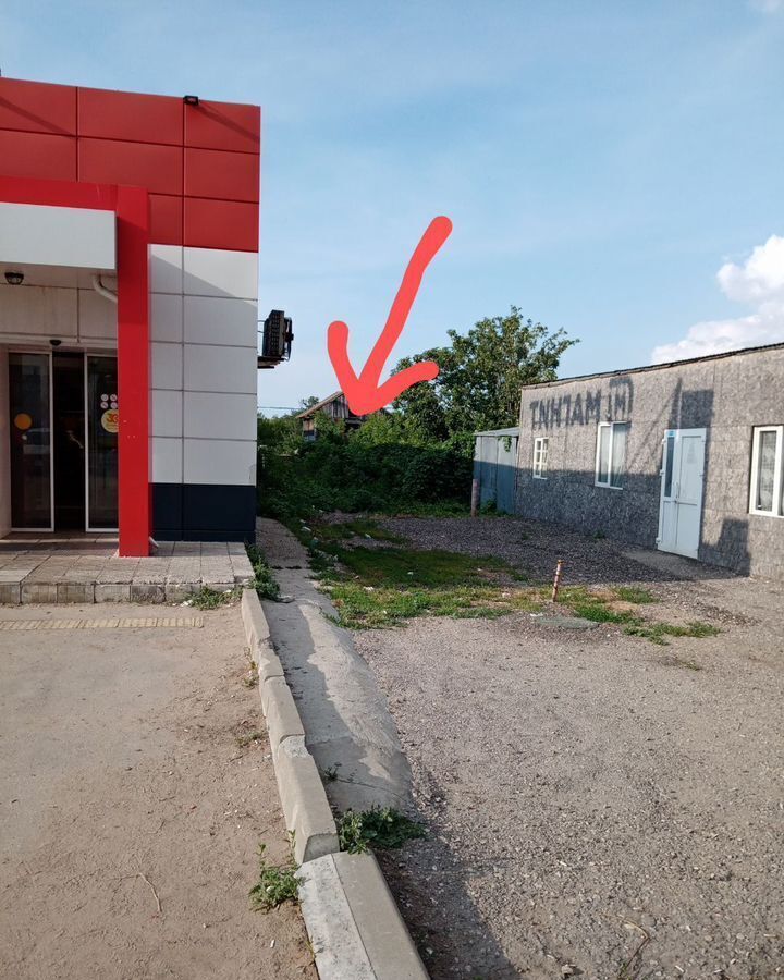 земля г Новокуйбышевск ул Молодогвардейская 1 фото 1