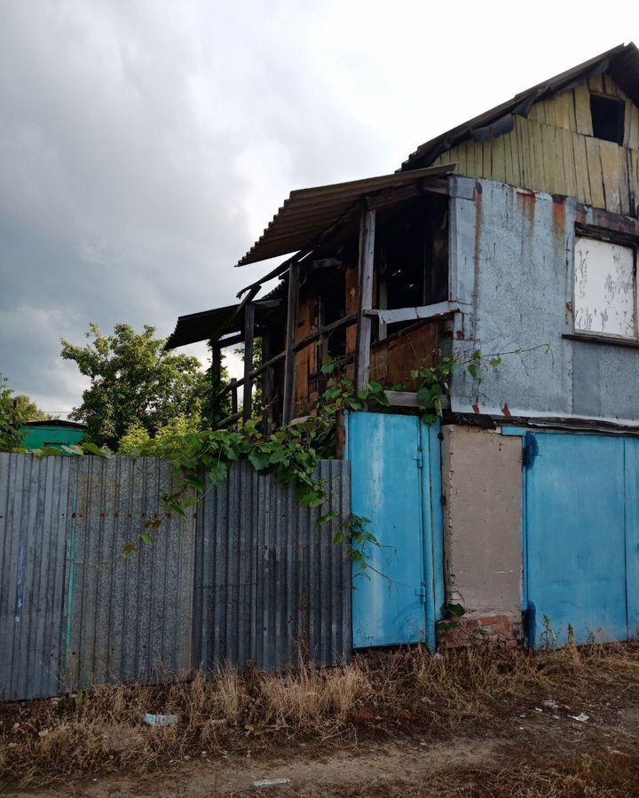 земля г Новокуйбышевск ул Молодогвардейская 1 фото 3