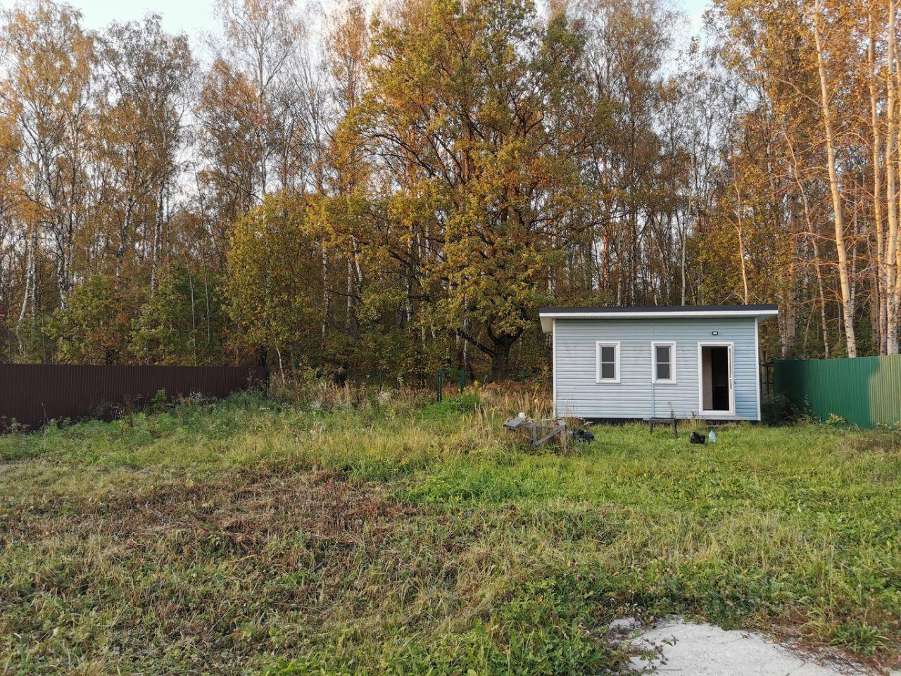 дом г Домодедово Добрыниха, 9, Любучаны фото 8