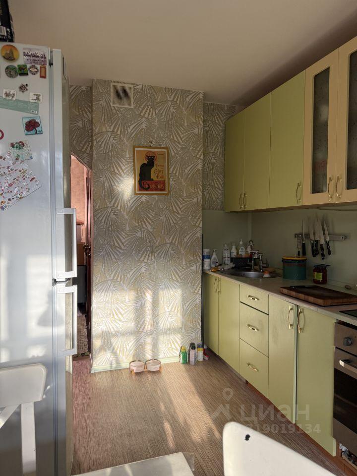 квартира г Зеленоград Силино ЗелАО 11а микрорайон, к 1102, Московская область, г Пушкино, Зеленоград фото 21