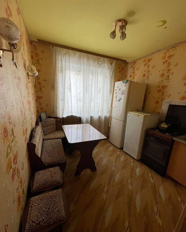 квартира г Саратов р-н Октябрьский ул Новоузенская 51/63 фото 7