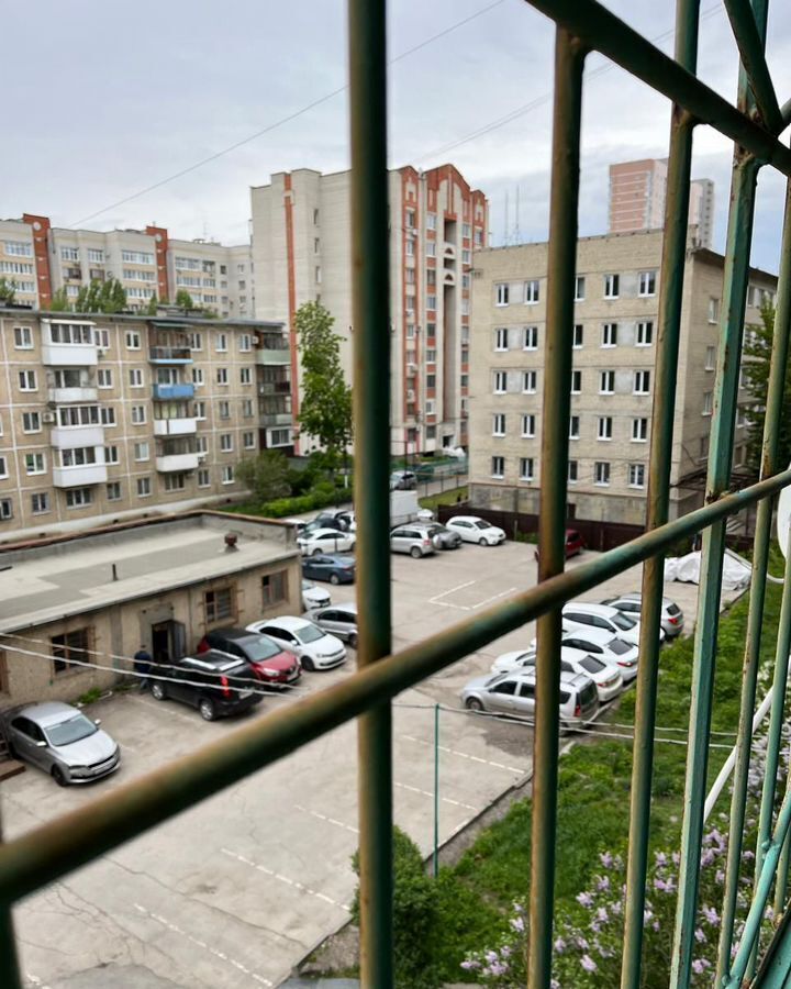 квартира г Саратов р-н Октябрьский ул Новоузенская 51/63 фото 13