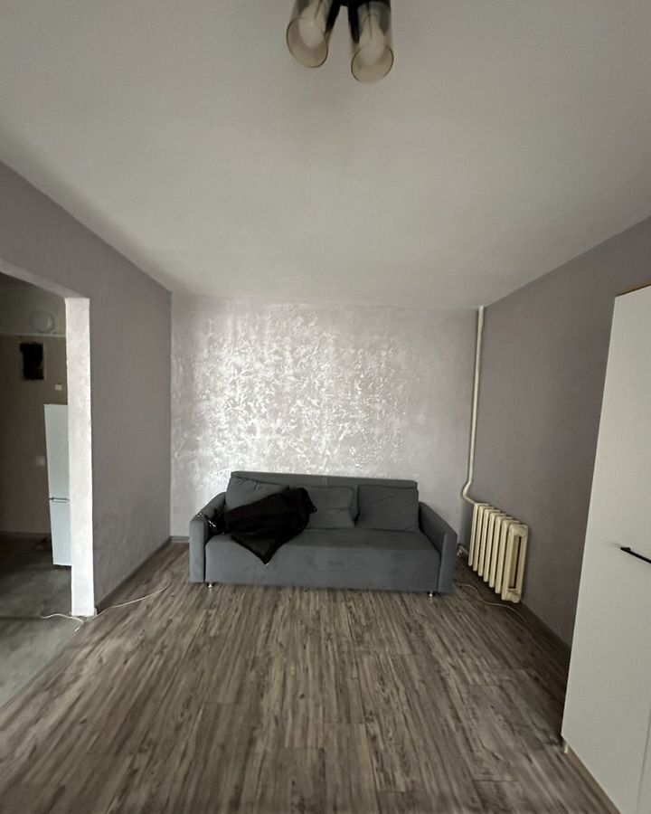 квартира г Чехов ул Полиграфистов 9 фото 6