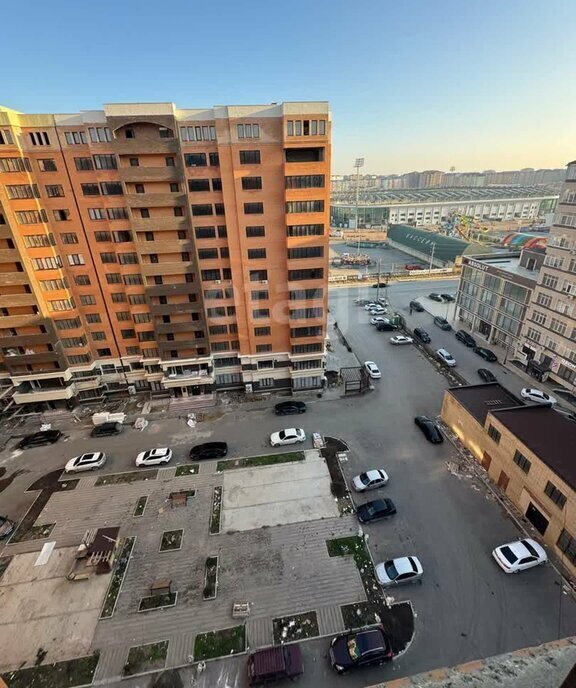 квартира г Каспийск ул Молодёжная фото 17
