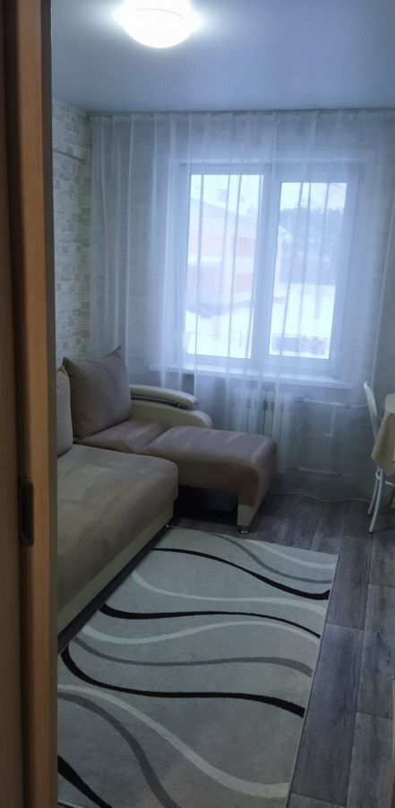квартира г Лесосибирск 7-й мкр-н, 2 фото 10