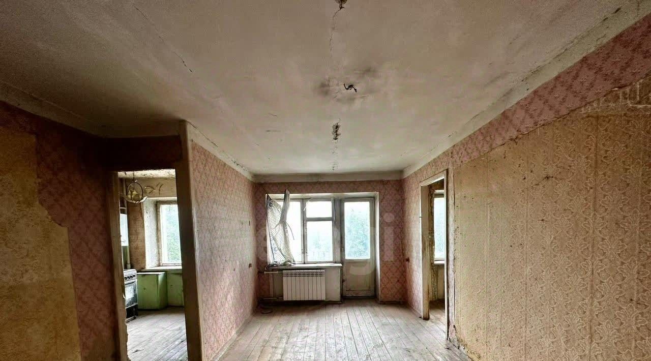 квартира г Подольск ул Парковая 57б Подольск фото 3