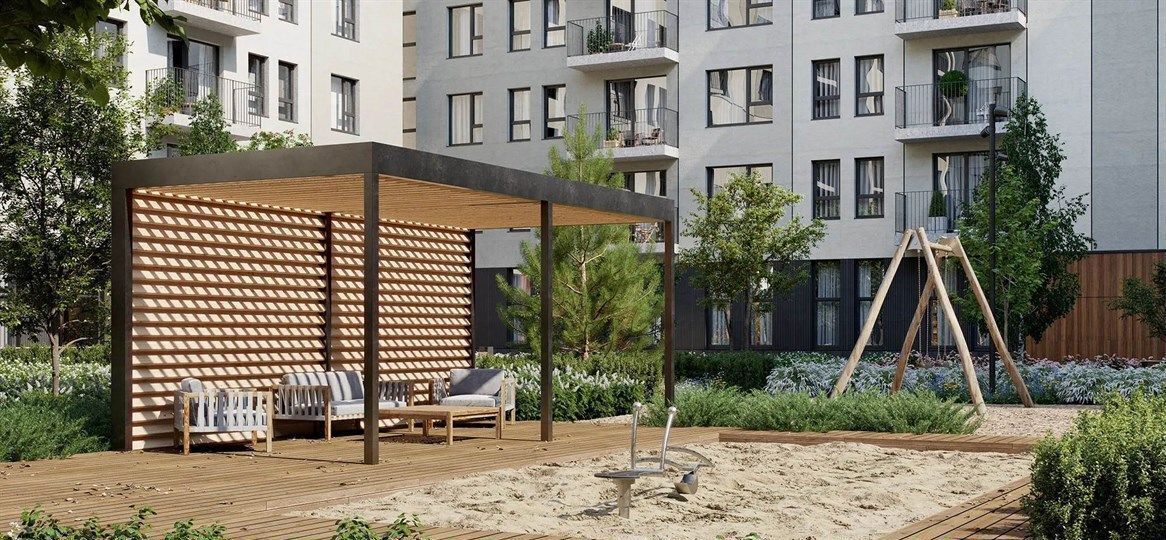 квартира г Екатеринбург р-н Железнодорожный ул Пехотинцев 7 фото 4