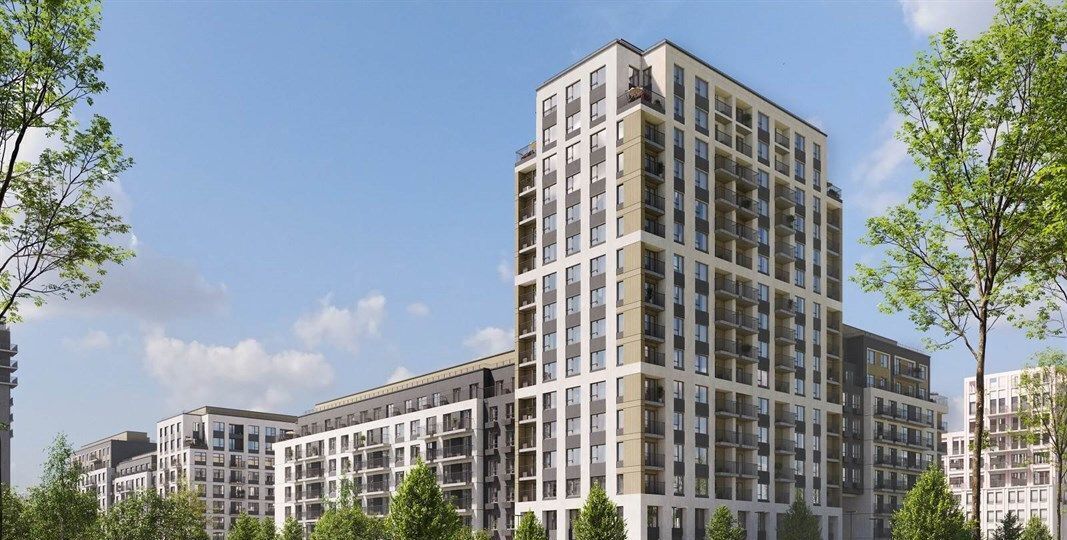 квартира г Екатеринбург р-н Железнодорожный ул Пехотинцев 7 фото 2