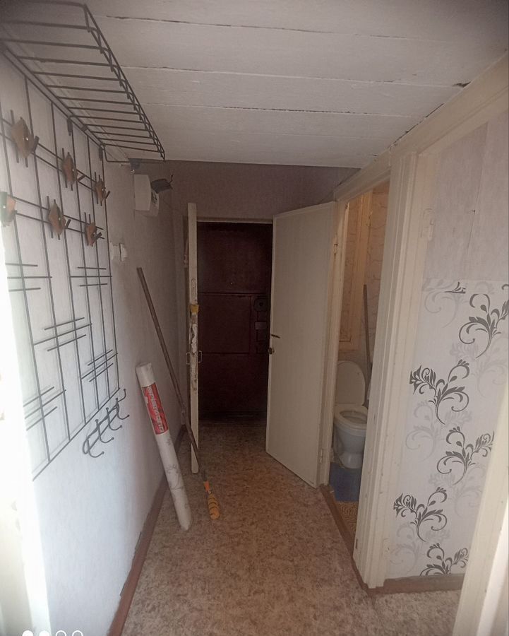 квартира г Ангарск 82-й квартал р-н Кварталы, 6, Ангарский г. о. фото 5