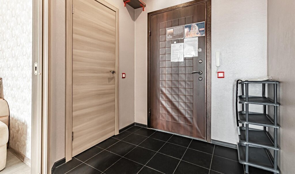 квартира г Краснодар ул Красная 176/2 фото 7