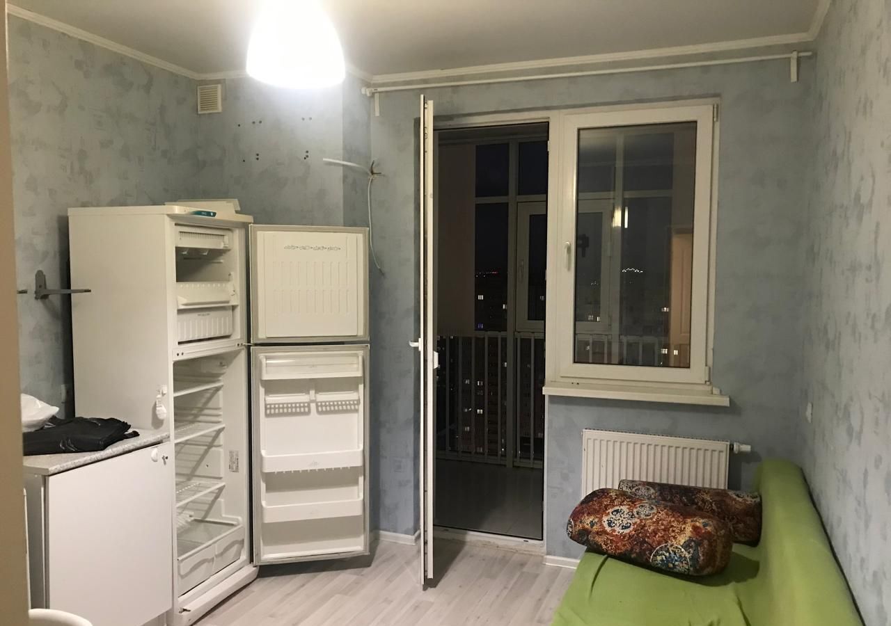 квартира г Краснодар р-н Прикубанский ул им. 40-летия Победы 117 фото 9