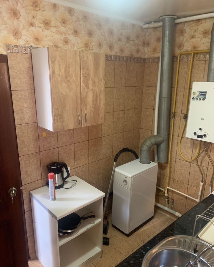 дом г Новороссийск р-н Центральный ул Октябрьская 19а фото 9