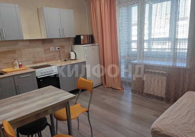 муниципальное образование Краснообск, 3-й мкр-н, 15 фото