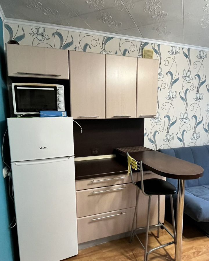комната г Кострома р-н Центральный ул Димитрова 20 фото 4