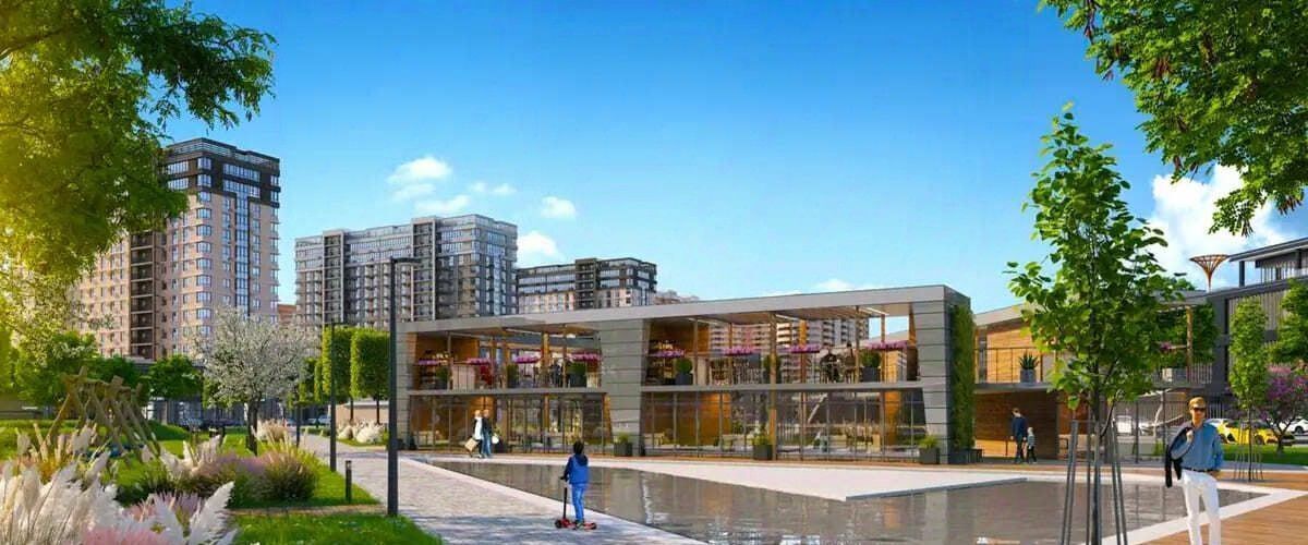 квартира г Краснодар р-н Центральный ул Красная фото 9