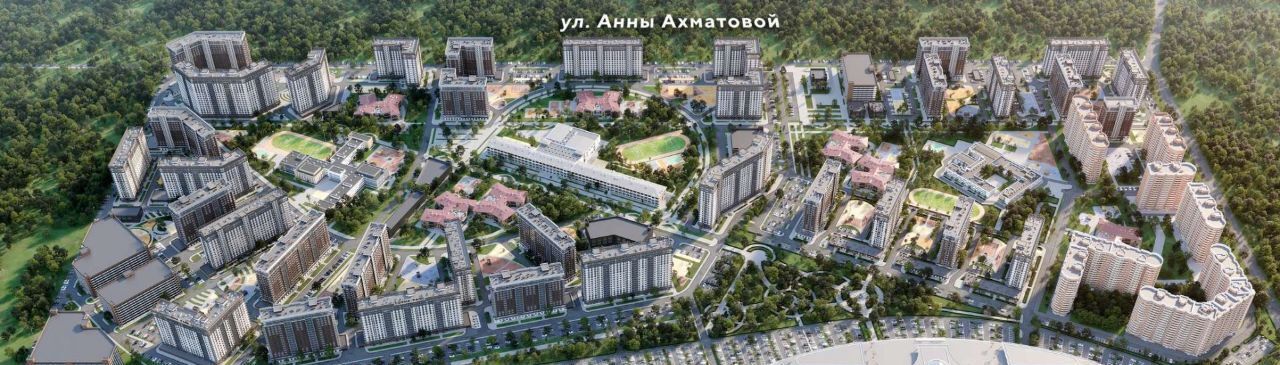 квартира г Краснодар р-н Центральный ул Красная фото 8