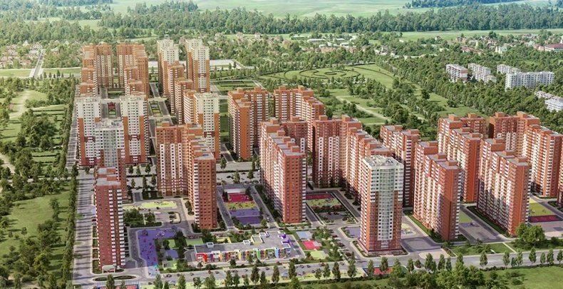 квартира г Краснодар р-н Центральный ул Красная фото 13