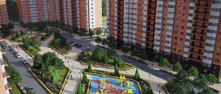 квартира г Краснодар р-н Центральный ул Красная фото 15