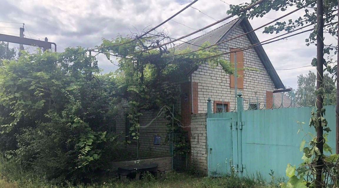 дом г Старый Оскол ул Акинина 42 фото 4