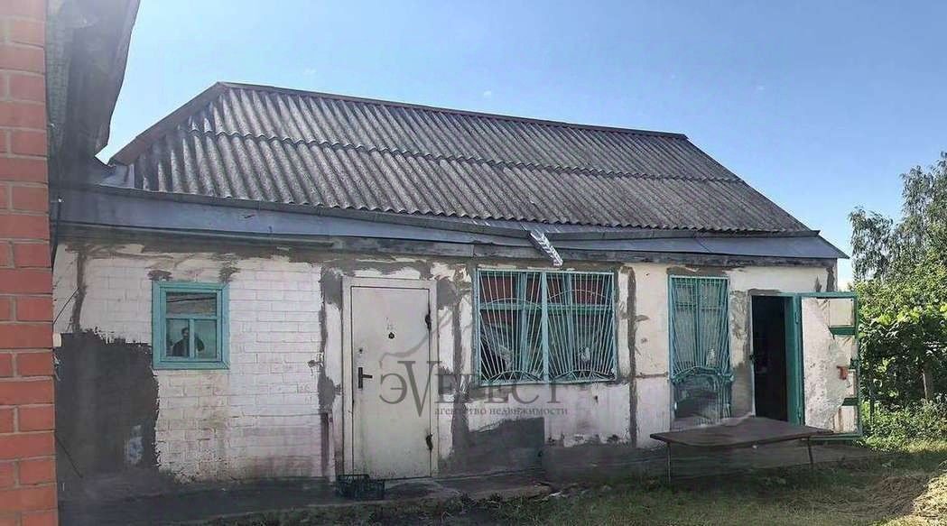 дом г Старый Оскол ул Акинина 42 фото 3