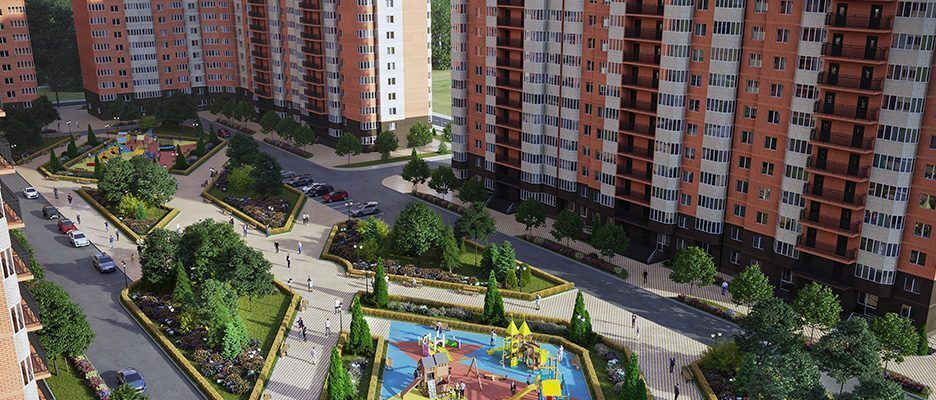 квартира г Краснодар р-н Центральный ул Красная фото 15