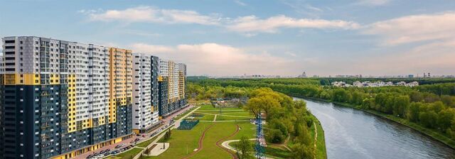 ул Парковая 52 Физтех фото
