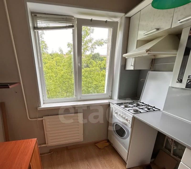 квартира г Стерлитамак ул Нагуманова 25д фото 3