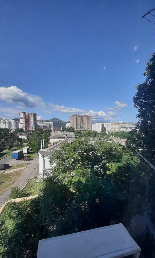 квартира г Новороссийск р-н Приморский ул Индустриальная 8 фото 15