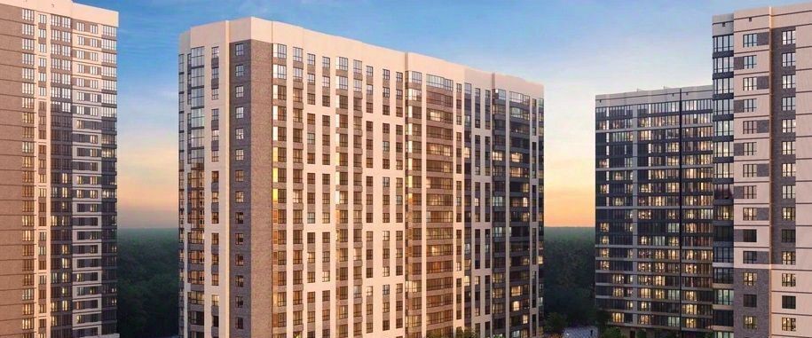 квартира г Краснодар р-н Центральный ул Красная фото 12