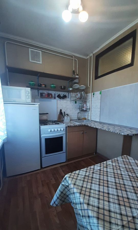 квартира г Новороссийск р-н Приморский ул Индустриальная 8 фото 18