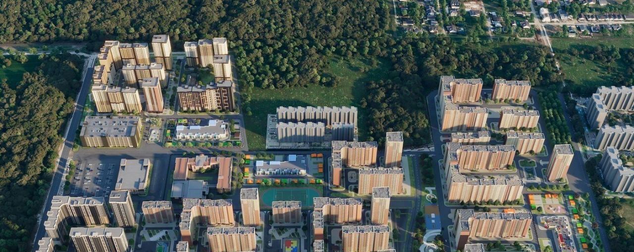 квартира г Краснодар р-н Центральный ул Красная фото 14
