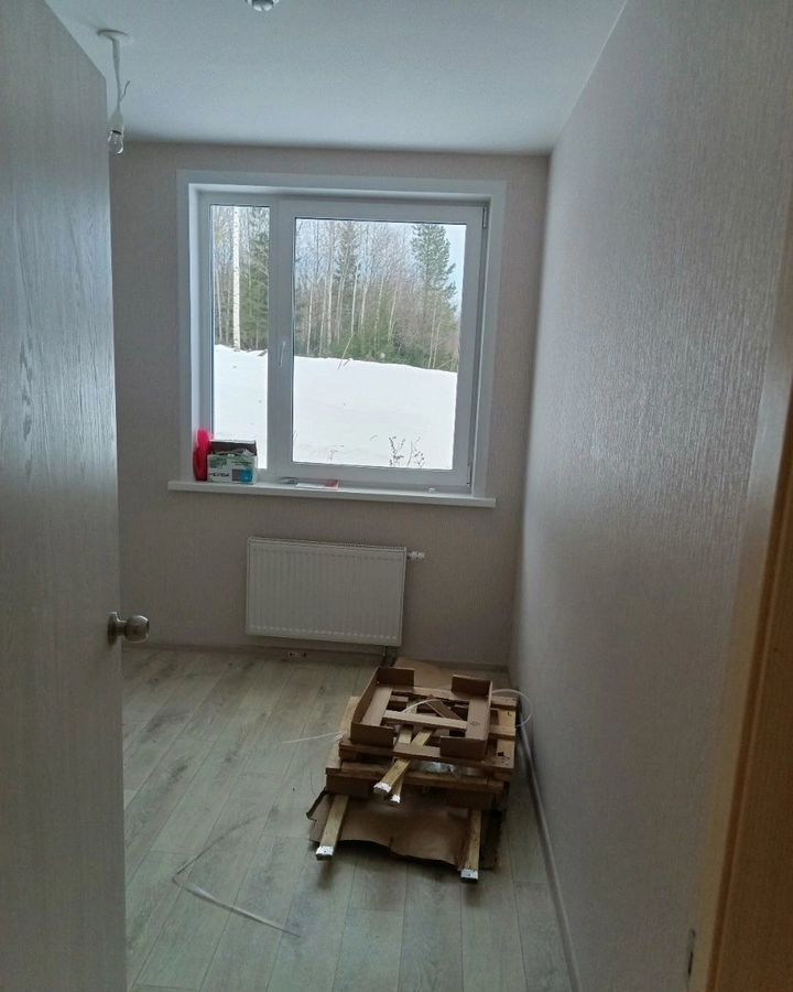 квартира г Чусовой ул Космонавтов 3 фото 5