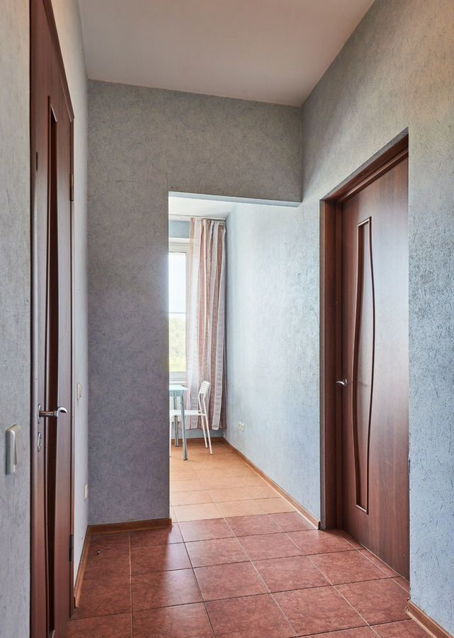квартира г Санкт-Петербург метро Московская ул Ленсовета 34к/3 фото 23