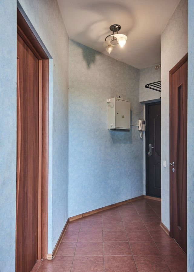квартира г Санкт-Петербург метро Московская ул Ленсовета 34к/3 фото 25