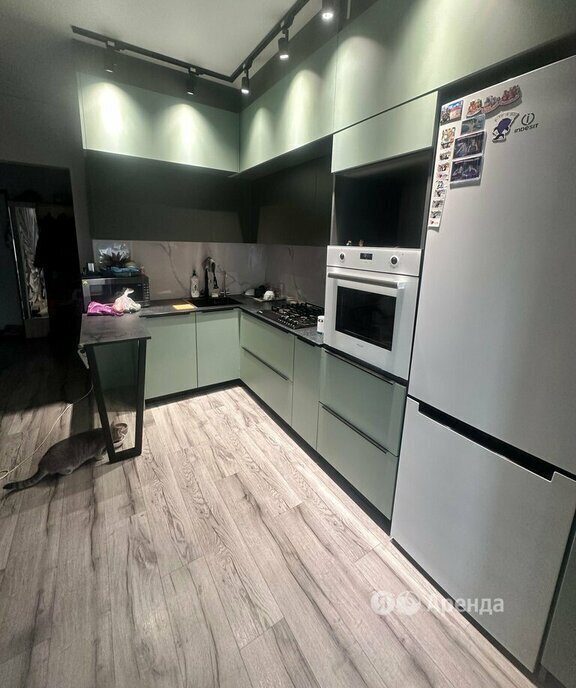 квартира г Батайск ул Комсомольская 133к/4 фото 1