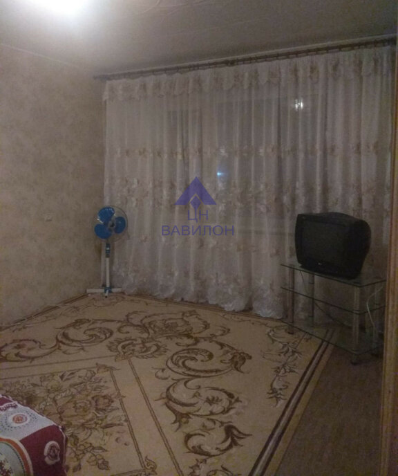 квартира г Волгодонск ул Черникова 24 фото 1