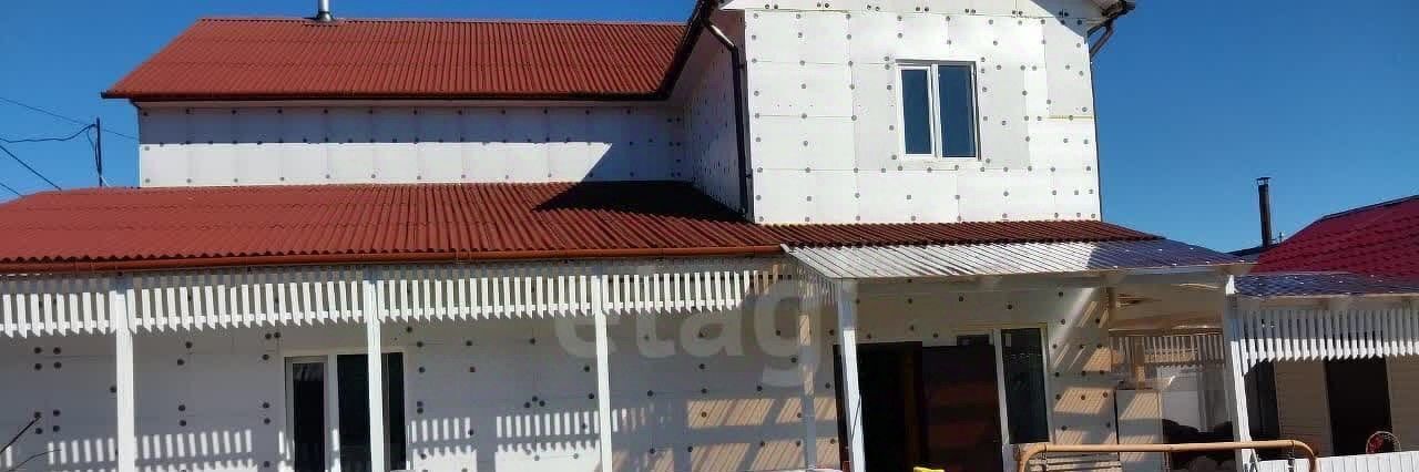 дом г Сургут Дзержинец садовое товарищество, ул. 5-я фото 3