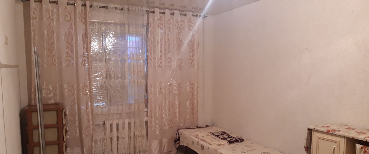 квартира г Грозный р-н Ленинский пр-кт Мохаммеда Али 33/26 фото 2