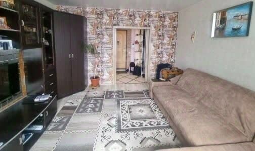 квартира г Москва метро Алтуфьево ул Лескова 22 фото 2