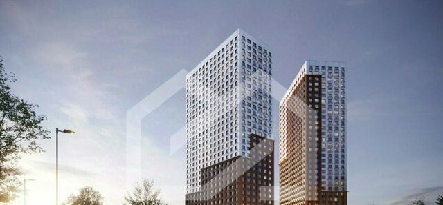 метро Верхние Лихоборы дом 2 фото
