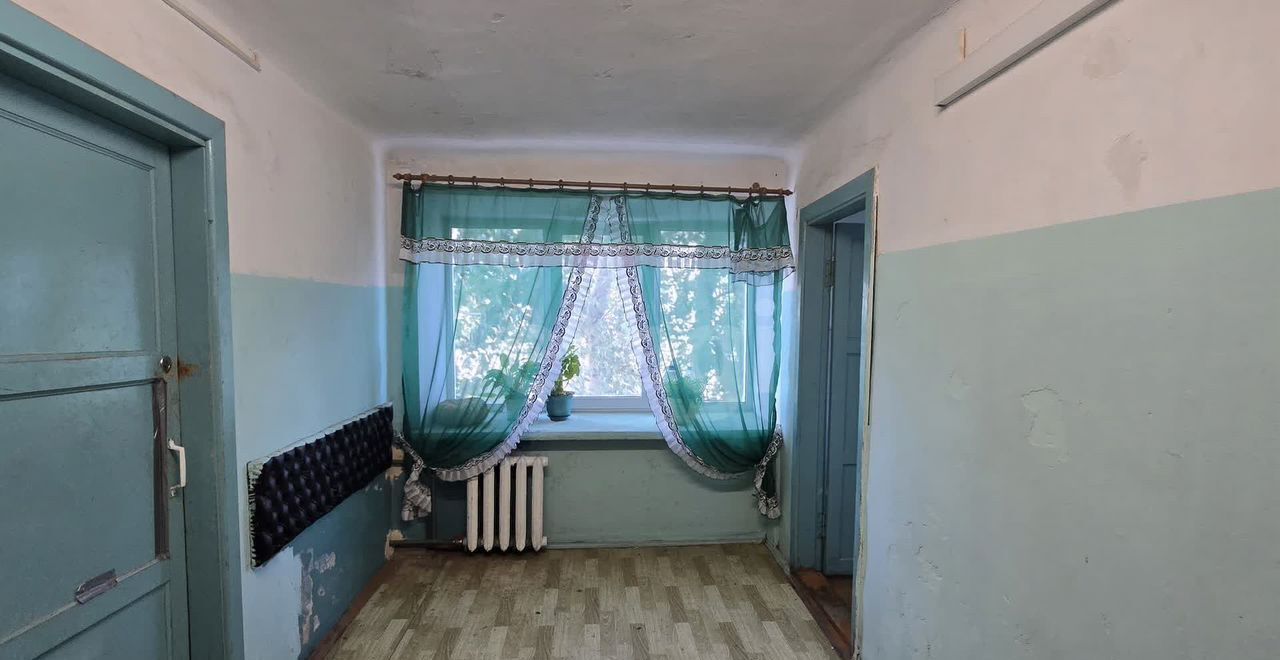 квартира г Тюмень р-н Ленинский ул Тульская 8 фото 4