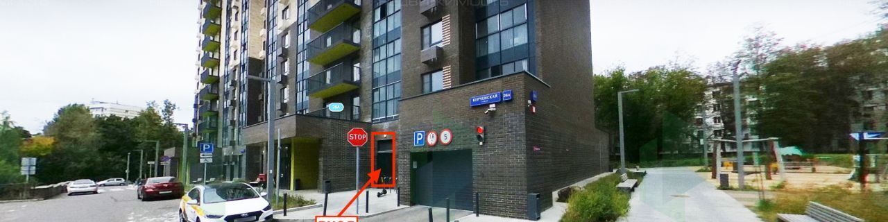 свободного назначения г Москва Зюзино ул Керченская 26а фото 3