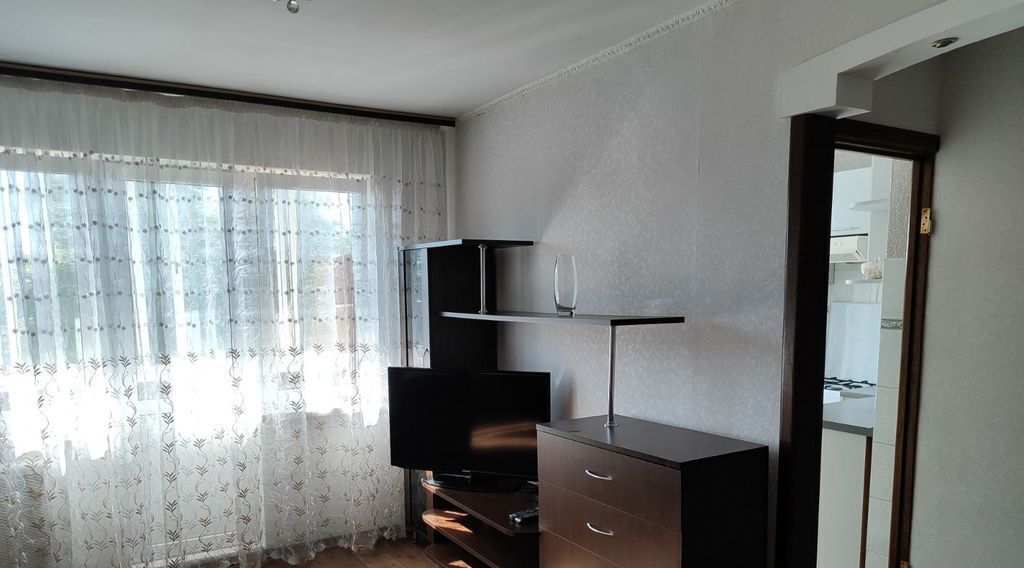 квартира г Казань метро Горки ул Хусаина Мавлютова 9 фото 6