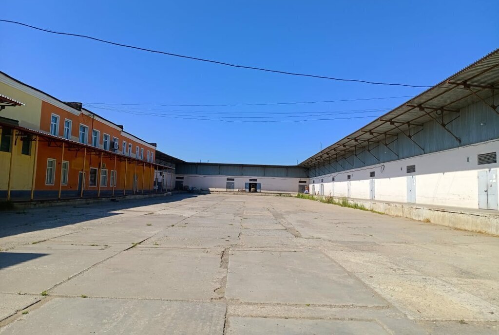 офис р-н Александровский г Александров ул Мосэнерго 14 фото 6