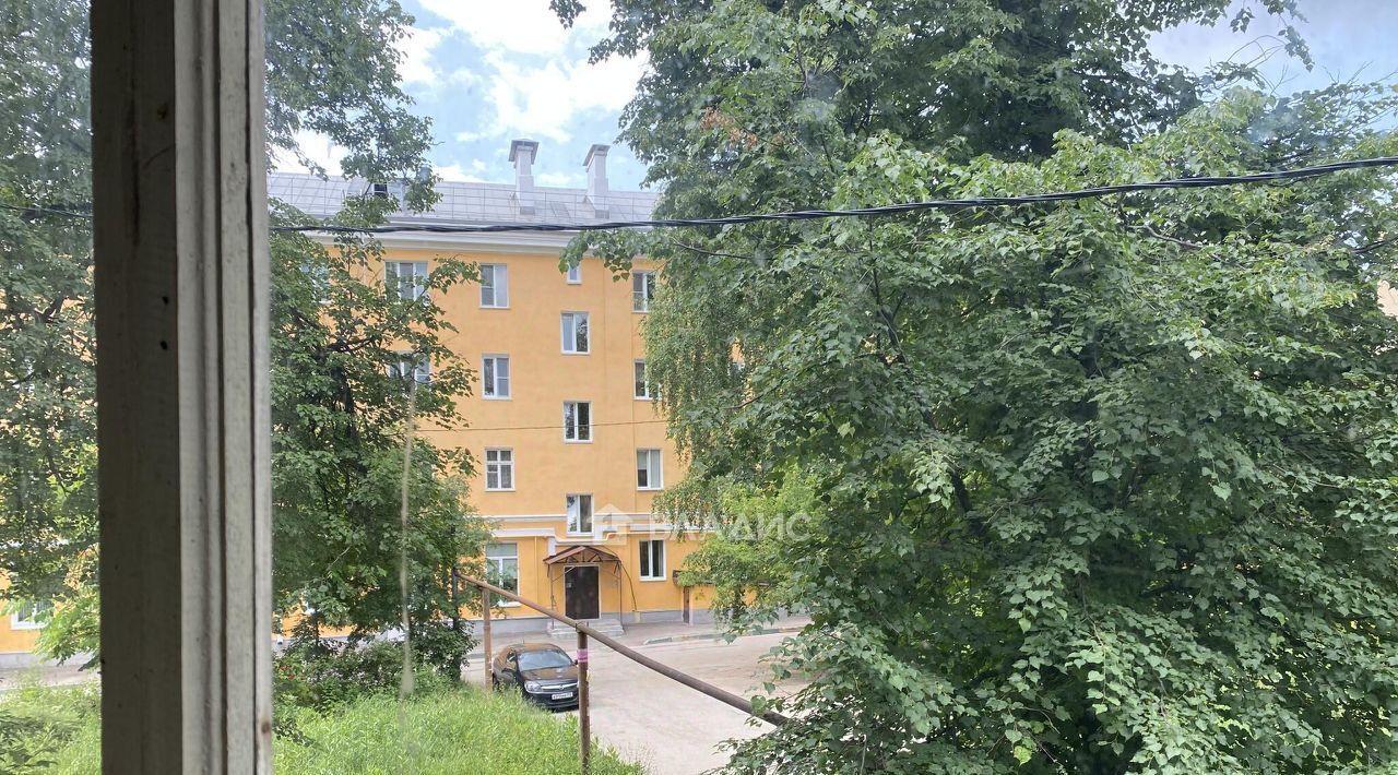 квартира г Нижний Новгород Горьковская пр-кт Гагарина 112а фото 5