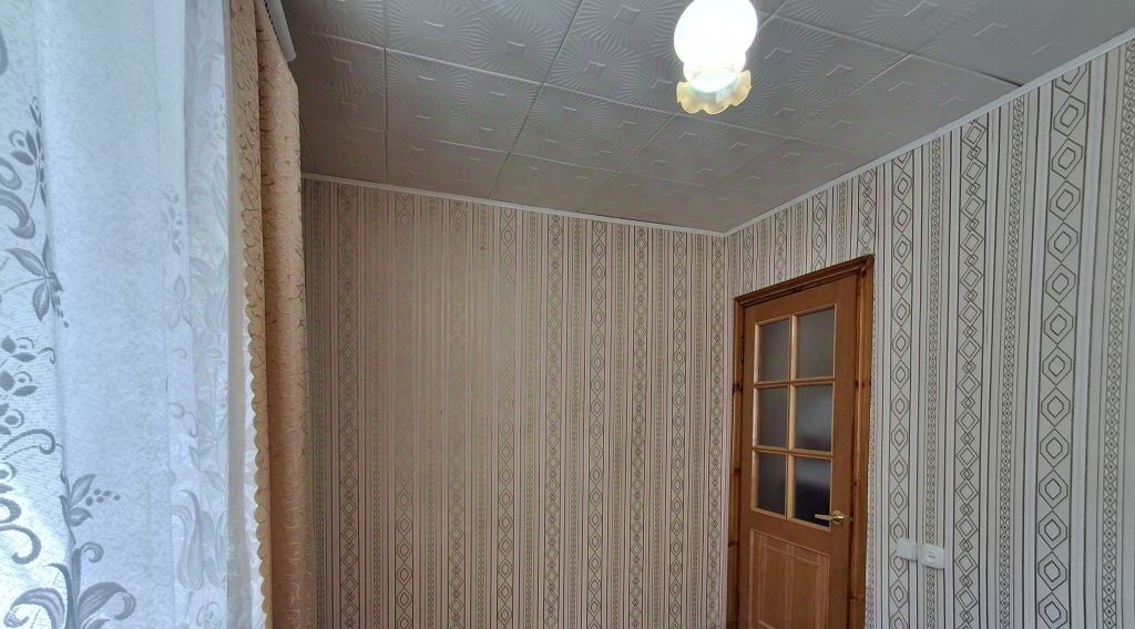 квартира г Нижний Новгород Горьковская ул Терешковой 6а фото 7