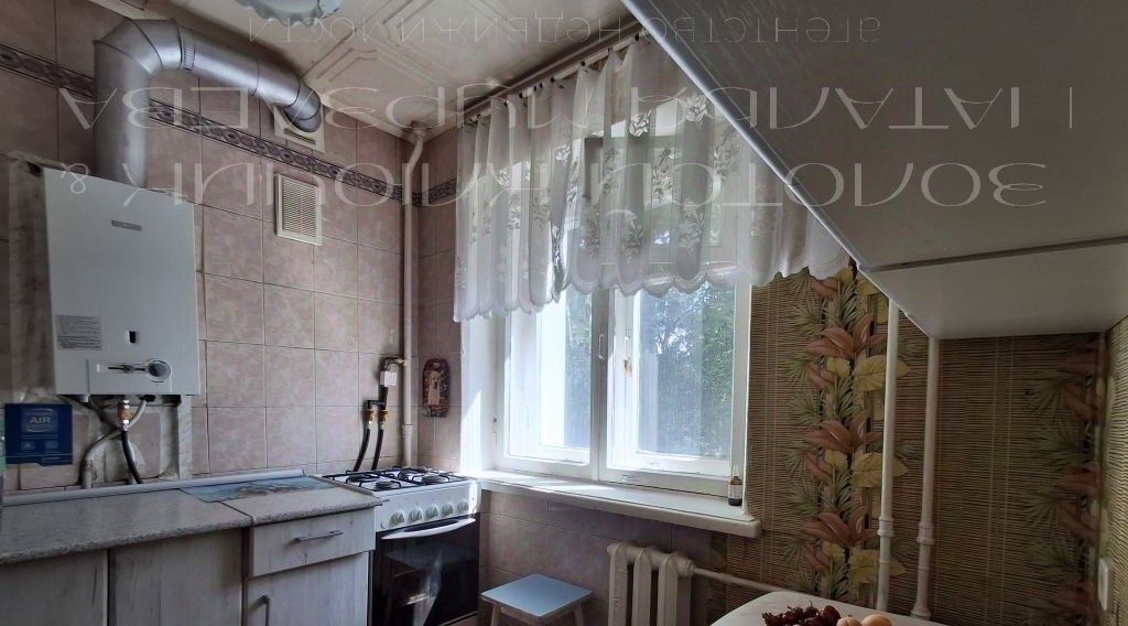 квартира г Нижний Новгород Горьковская ул Терешковой 6а фото 9