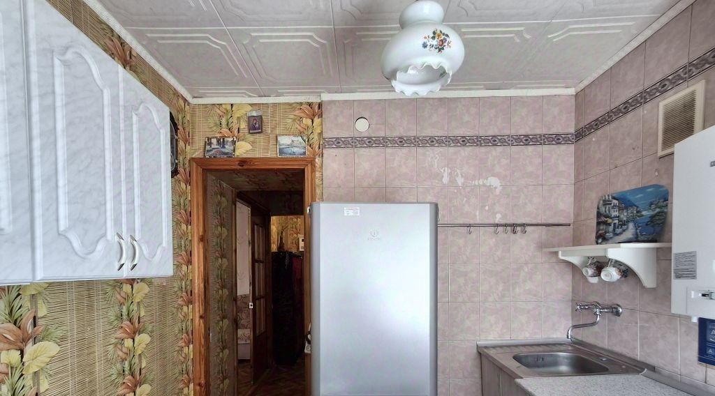 квартира г Нижний Новгород Горьковская ул Терешковой 6а фото 11
